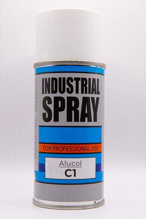 Industriële spuitbus Colinal C1 (150ml)